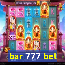 bar 777 bet